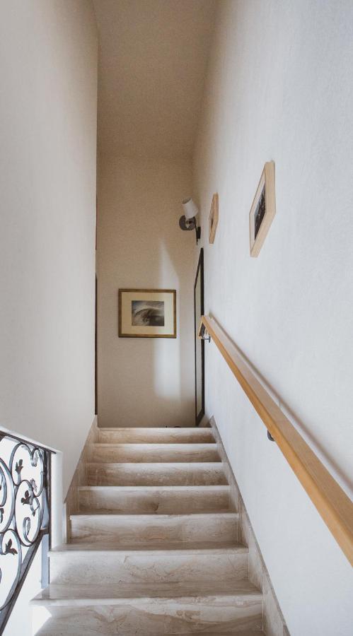 Вилла Luxury House Lucija Дуги-Рат Экстерьер фото